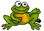To
                                    William The Frog