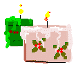 Candle